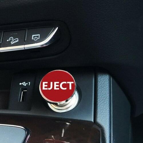 12-Volt Replacement Accessory Car Supplies Cigarette Heater Lighter For Car Cigarette Lighter Male Dropshipping Butt Car Au S0B4