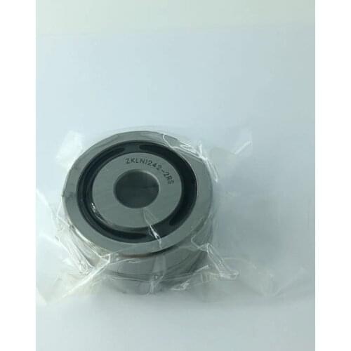 ZKLF3080 ZKLF3080-2RS ZKLF3080-ZZ CNC Machine Thrust Angular Contact Ball Screw Support Bearing