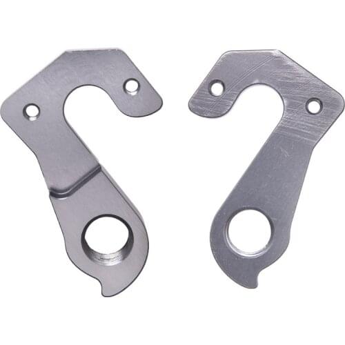 1pc CNC Bicycle rear derailleur hanger For BMC #40 Time Machine TMR01 BMC TimeMachine TMR02 MTB MECH dropout carbon frame bike