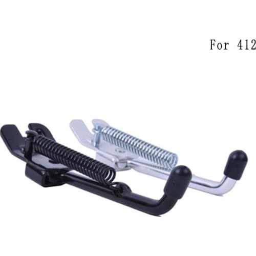 1 Pcs Litepro 412 Special Use Aluminum Bike Kickstand Folding Bike Kickstand Bicycle Parts