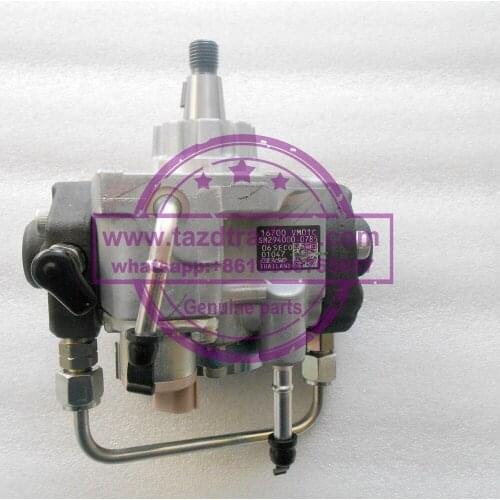100% original fuel pump 294000-0785,16700 VM01A,16700-VM01A,16700 VM01C,16700-VM01C