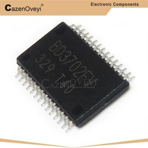4pcs/lot BD3702FV BD37033FV BD37534FV BD3841FS BD3842FS BD5444EFV BD64538EFV BD6775EFV BD8156EFV BD8160EFV BD8655FV TSSOP