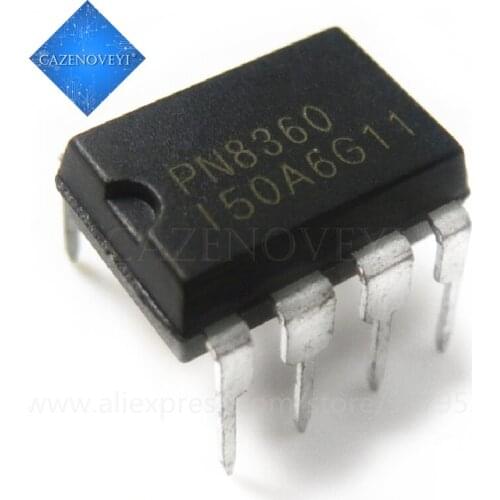5pcs/lot PN8360 8360 DIP-7 In Stock