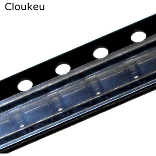 50pcs MM5Z3V6 BZX584C3V6 3.6V 6 SOD-523