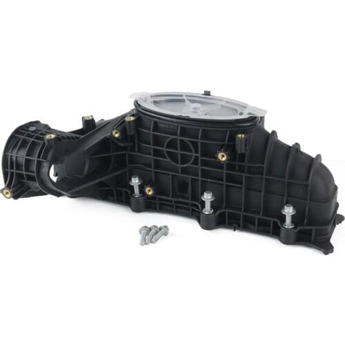 AP02 For Mercedes INTAKE MANIFOLD A 651 090 00 37, A 651 090 30 37, 6510900037, 6510903037,A6510900037, A6510903037