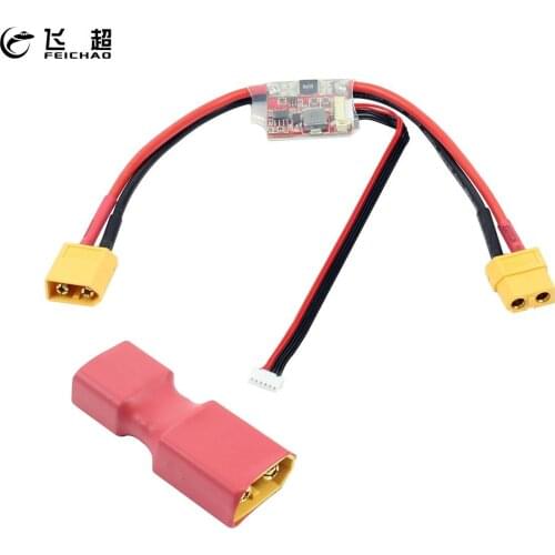 APM2.6 2.5 2.52 Power Module Current Module APM with 5.3V DC BEC T Connector for APM 2.8 PIX PIXHAWK RC DIY Copter Accessory