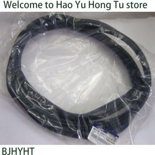 BJHYHT Seals For Cars