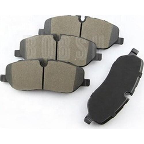 BOBSH Brake System Parts