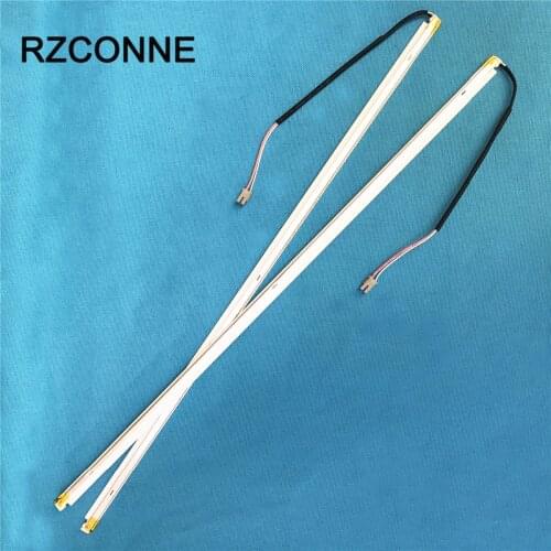 CCFL Backlight Lamps with Frame/holder 425mx5mm for 19inch wide LCD Monitor Screen Panel without solder 2pcs