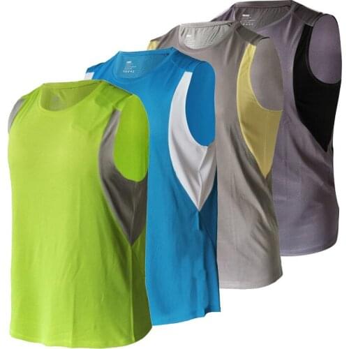 ECTIC Sports Vests