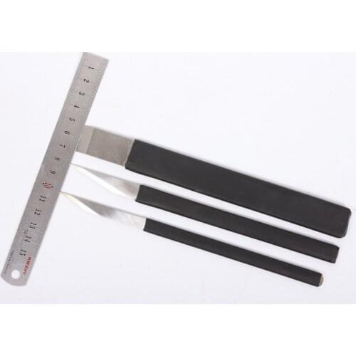 Violin Cello Guitar Knife Cut Violin Body Neck Guitar Luthier Tools