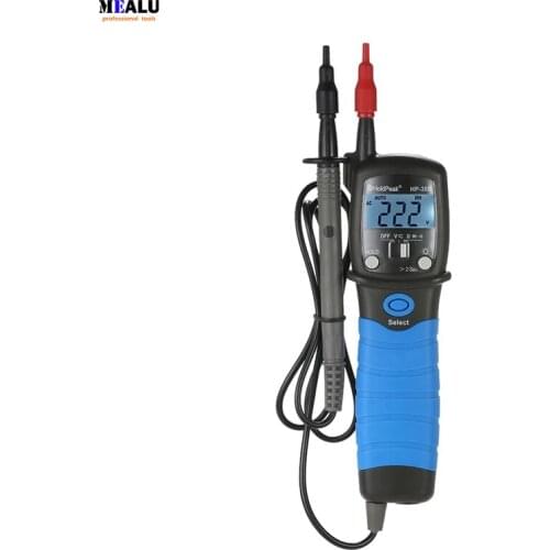 LUBOSKY Digital Multimeters