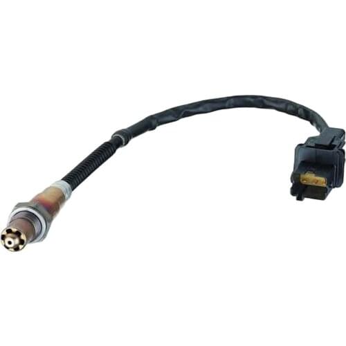 Baoduu New O2 Lambda Upstream Oxygen Sensor For SUBARU LEGACY III (BE, BH)/IMPREZA Saloon (GD)/FORESTER (SG)/IMPREZA Hatchback