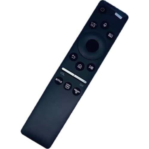 Original New BN59-01312B For Samsung Smart QLED TV Voice Remote Control w/ Bluetooth UE43RU7406U QE43Q60RALXXN QE65Q70RATXXC QE4