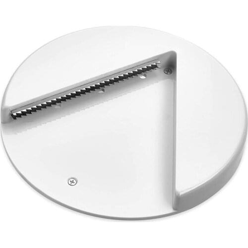 Under Cabinet Jar Opener - Undermount Lid Gripper Tool Easily Grip and Unscrew Multi-Sized Jars, Bottles and Containers