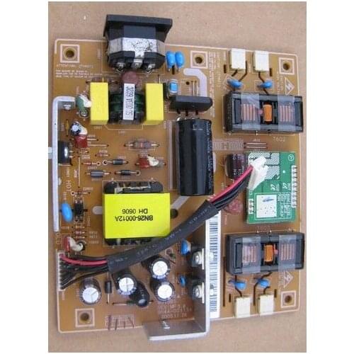 FREE SHIPPING Monitor MJ19BS BN44-00113A Power Board For Samsung 913N 911N 711N 711N 720N
