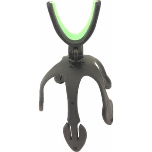 Portable Adjustable Winter Ice Fishing Rod Holder Bracket Fish Gear Accessory Fishing Tool Accessories