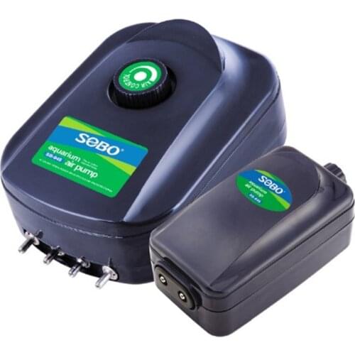 Quiet 220v 8W 12W Air Pump Adjustable Super Silent 4 Outlet Aquarium Fish Tank Oxygen Air Aerator ,Koi Fish Air Aerator