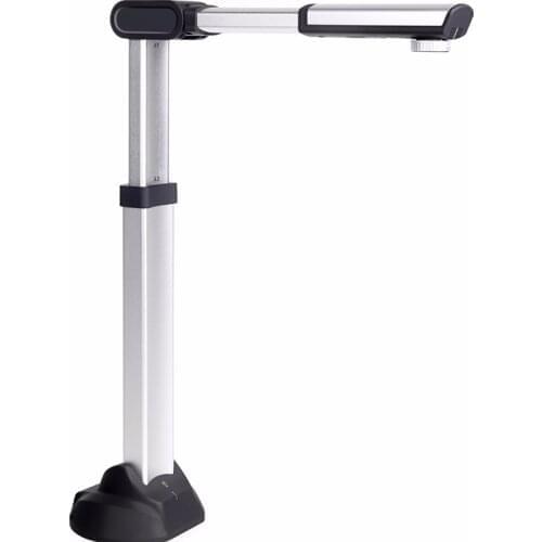 Eloam S1500A3AF 15MP HD webcam computer scanner with OCR