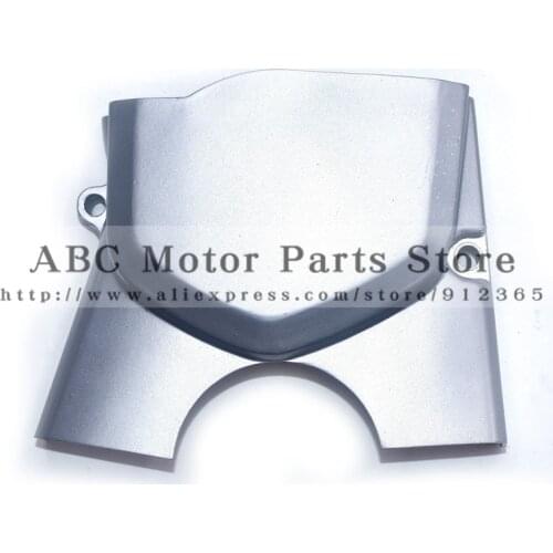 Bottom Engine Front Sprocket Chain Cover Case For 50/70/90/110/125cc Dirt Quad Bike