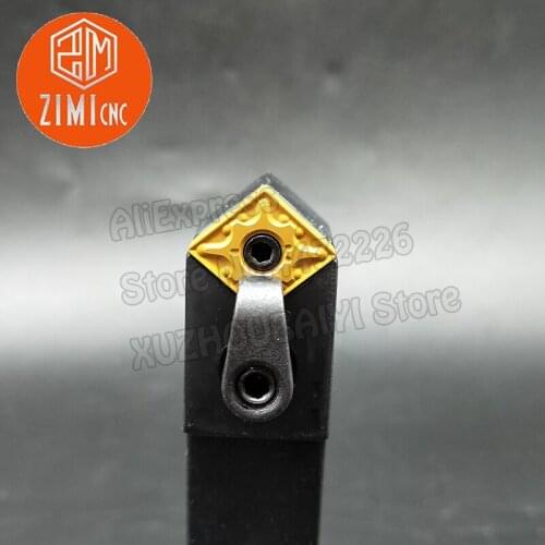 1pcs MCMNN3232P12-100 External Cutting Bracket CNC Lathe Cutting Tool Holder Boring Bar For CNMG12 Insert Knife Holder