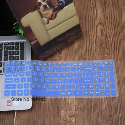 2017 15.6 inch Keyboard Cover skin Protector for Acer Predator Helios 300 15.6" G3-571 G3-572 G3-573 15 inch G3 571 572 573