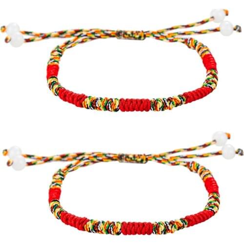 Friendship Bracelets AMOURJOUX China