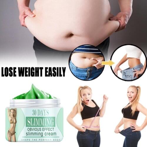 10/50g Anti Cellulite Slimming Cream Gel Organic Body Firming Fat Burning Gel Weight Loss Natural Cellulite Treatment Body Care
