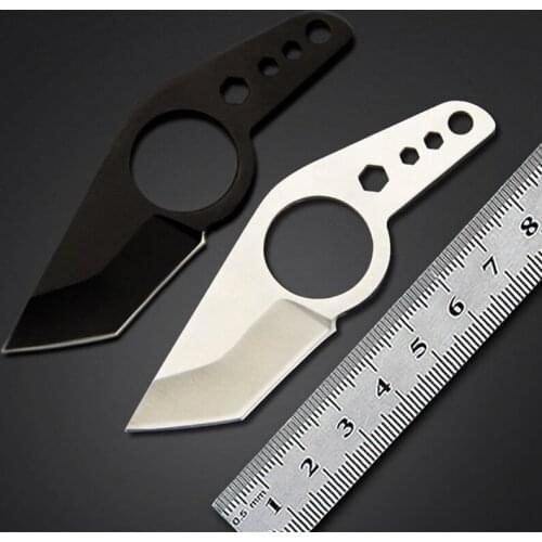 Free shipping 2pcs/packag mini key chain multi-function key knife outdoor creative gifts tools
