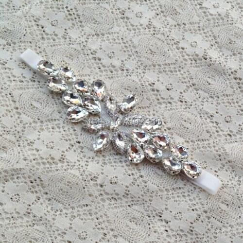 Free Shipping Rhinestone Headband