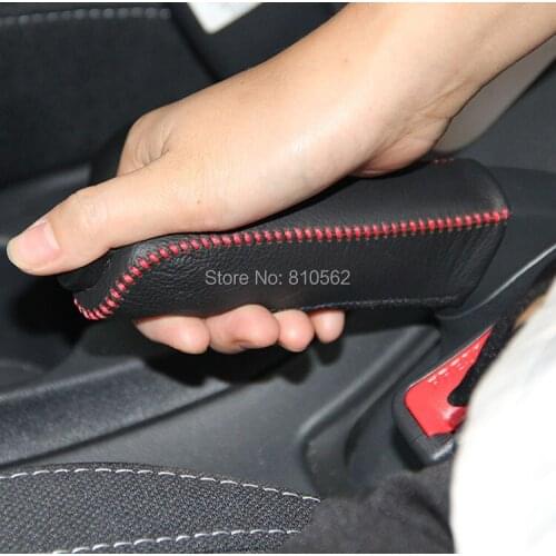 Bunsou Hand Brake Levers