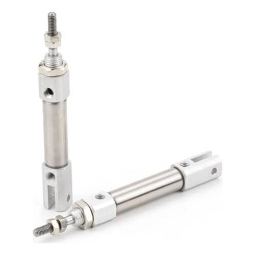 SMC CDJ2D cylinder CDJ2D10-10/15/20/25/30/35/40/50/75/100/125/150Z-B