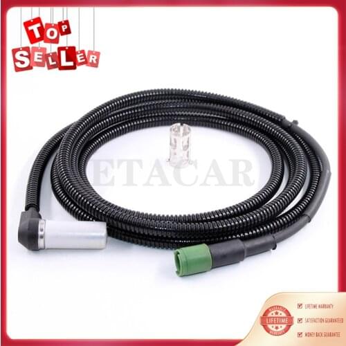 1pc Truck ABS Sensor 4410328870 1365526 Fits For SCANIA 2.67M 1438888 1478402 1892048 1428447 1441274 1530692 530692