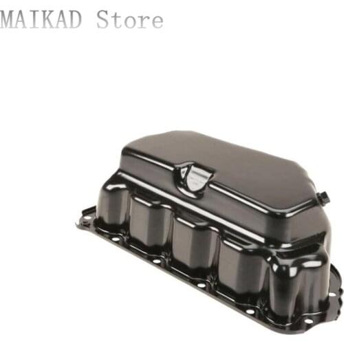 Engine Oil Pan for Mercedes-Benz W166 GLE250 GLE350 GLE400 GLE500 GLE320 GLE450 A2760100528