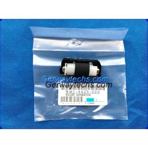 GerwayTechs RM1-4425 RM1-8765-000 Separation Roller Assembly for HPLJ CM2320nf CM2320fxi CP2025 CM1312 CP1215 CP1515 CP1518