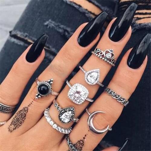 HuaTang Knuckle Rings China