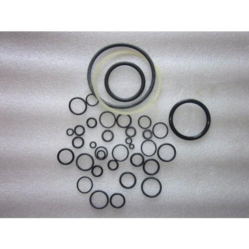 Seals set of hydraulic lift assembly for Foton Lovol series tractors