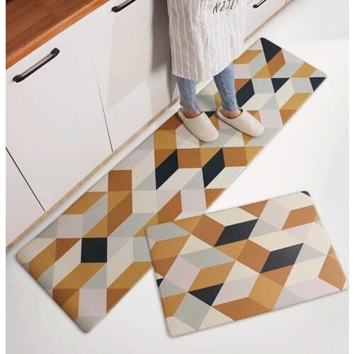 Коврик для ванной Alfombra Salón Household Carpets Nordic Kitchen Floor Long Mats Children Living Room Bedroom Bedside Rugs 카페트