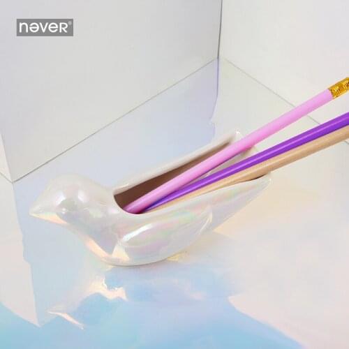 NEVER Desktop Accessories