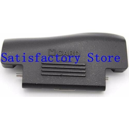 NEW SD Memory Card Door / Cover for Nikon D7200 Digital Camera Repair Part