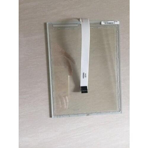 New Touch Screen For SCN-A5-FLT10.4-DL0-0H1-R, E833233 Touch Panel