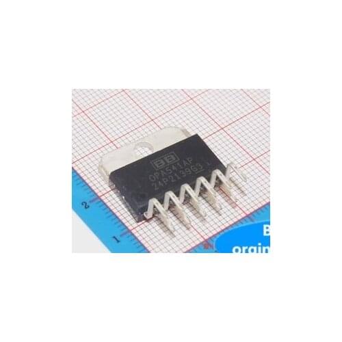 1PCS OPA541AP OPA541A OPA541 TO220-11 in stock 100% new and original