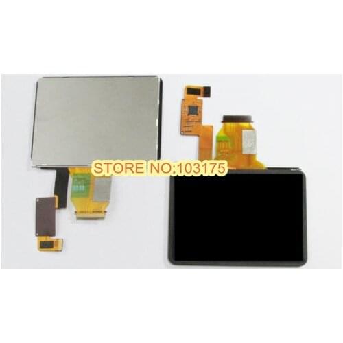 Original LCD Display Screen For Canon EOS 650D 700D Rebel T5i KISS X7i with Backlight + Touch