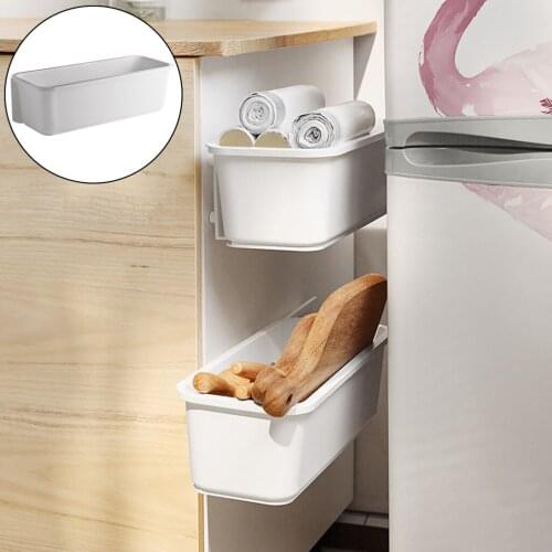 Kitchen Organizer Storage Container Box Drawer Rack Basket Storage Tray Storage Save Space Kitchen Accessories