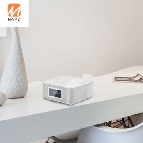 HD Charging Portable Bluetooth DVD Player Mini CD Player VCD CD Repeater English Children