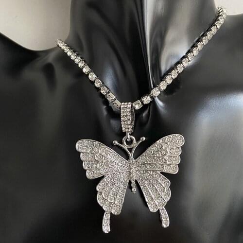 RYUNAIMQ Gothic Pendants