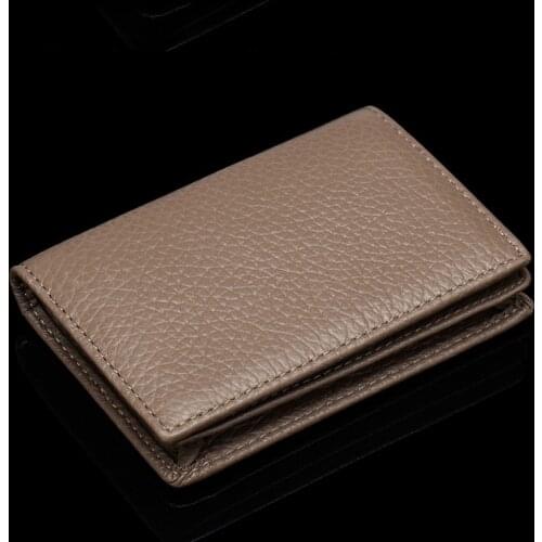 Unicrane Business Card Holders