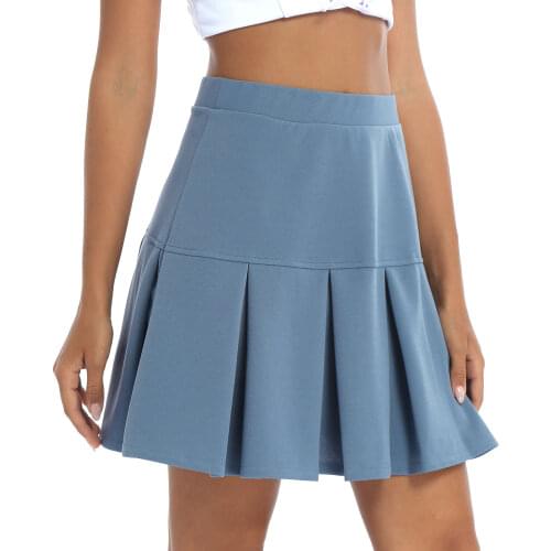 Vastwit Womens Autumn Skirts