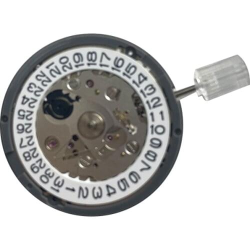 High Accuracy Automatic Mechanical Movement for Japan NH35A NH35 Watch Date Replacement Parts Movement Repair Tool Set