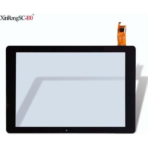 HD protective Film 10.8'' Inch Touch Screen for CHUWI Vi10 Plus CW1527 Glass Panel Tablet PC Digitizer Sensor